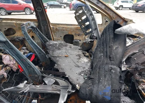 2018 Chevrolet Equinox Ls from USA, damaged, VIN 2GNAXHEV3J6289071